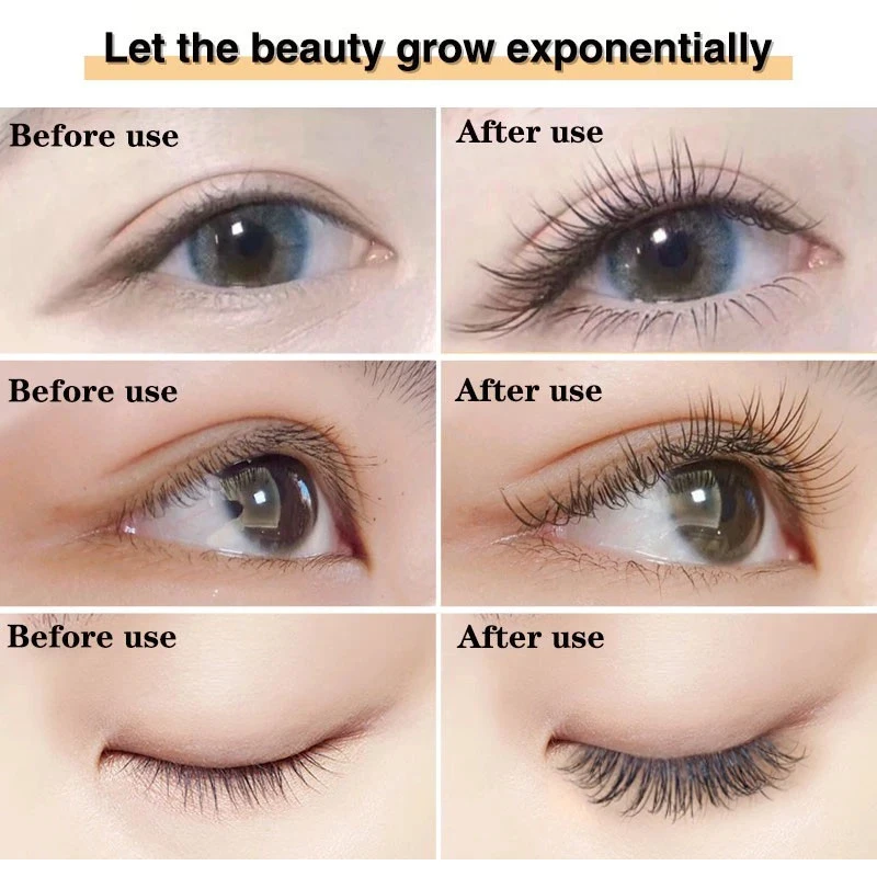 Siero per la Crescita delle Ci - Lash Serum Growth recensione e prezzo