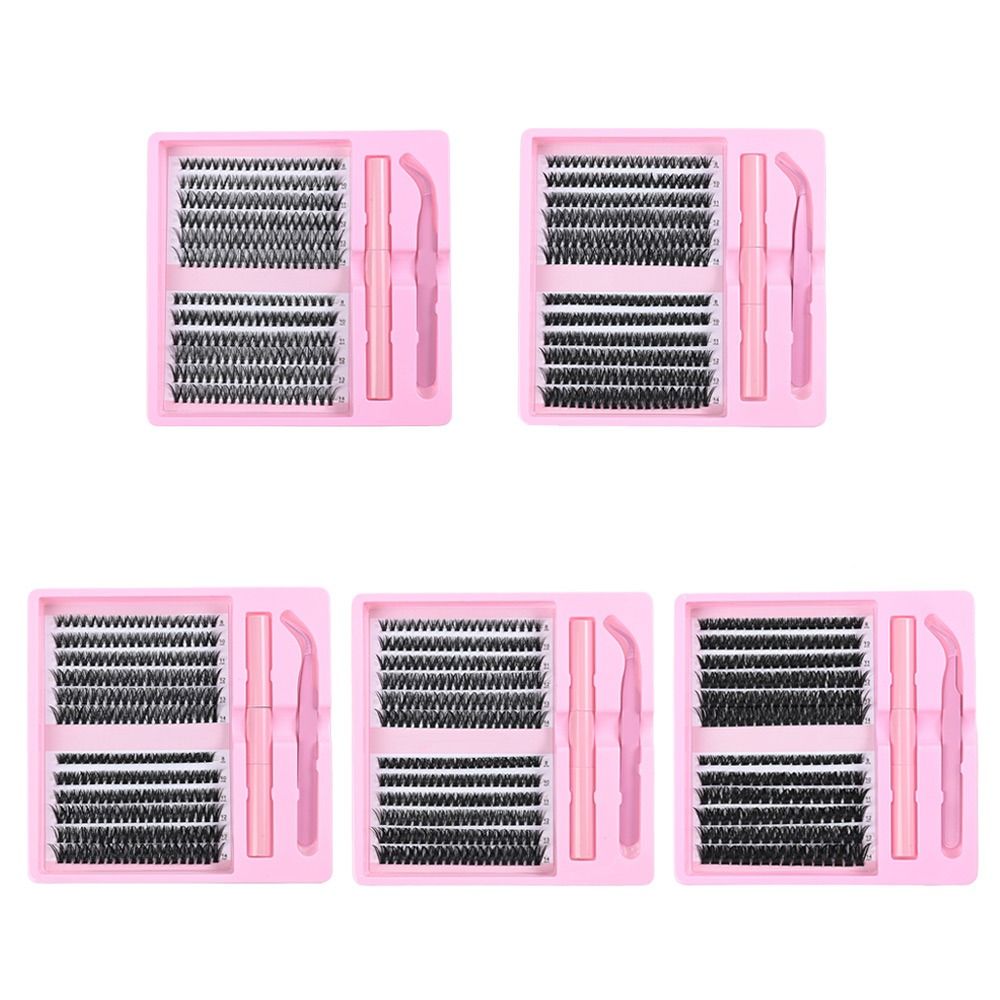 Ciglia Finte Naturali a 12 Fil - False Eyelashes Natural recensione e prezzo