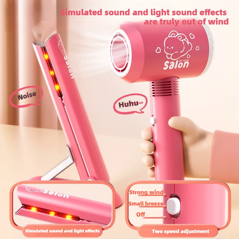 Simulazione Barbiere Capelli B - Beauty Makeup Set For Kids recensione e prezzo