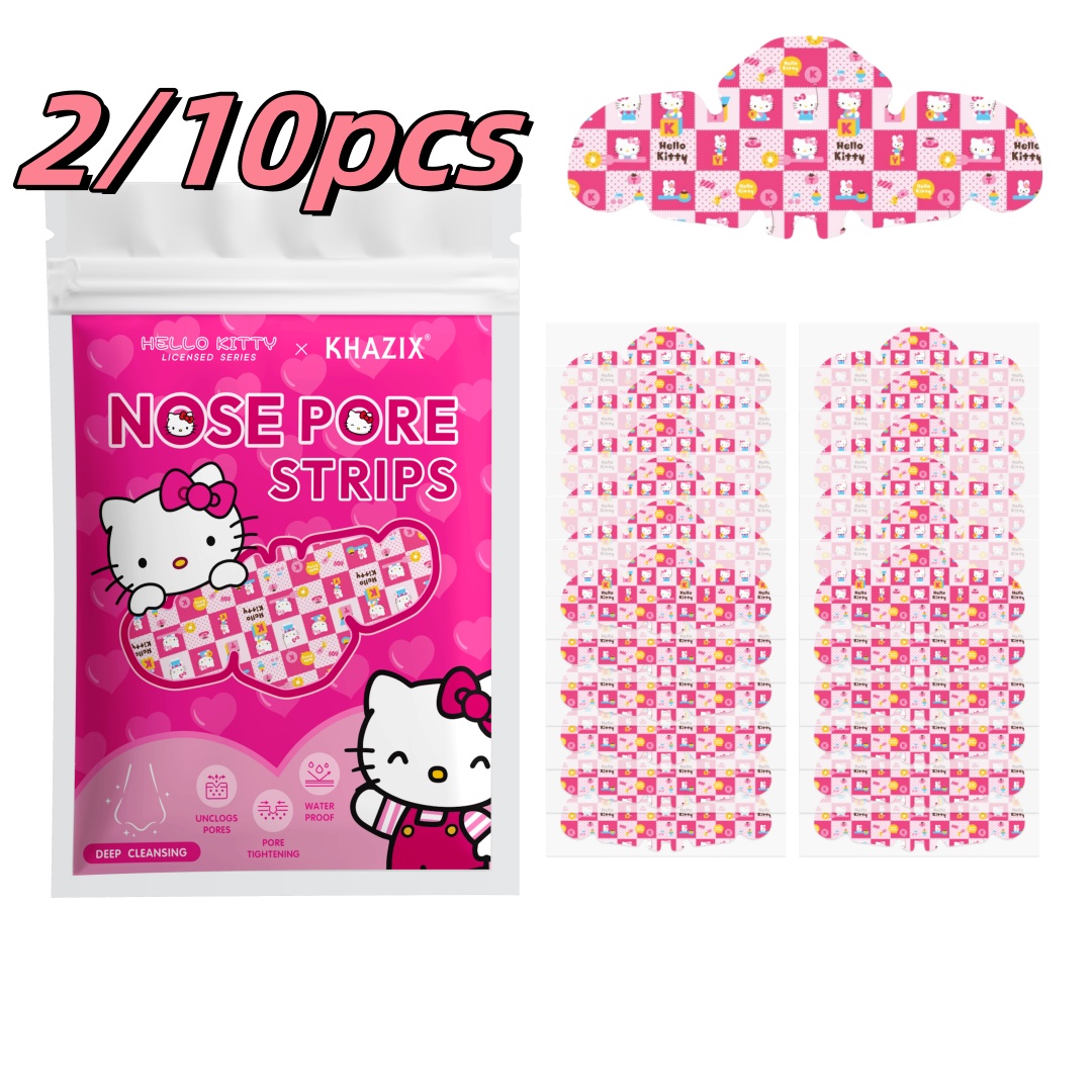 2/10 pezzi di strisce per pori - Makeup And Beauty recensione e prezzo