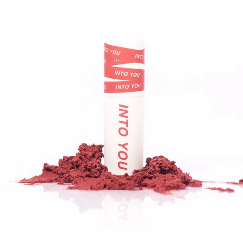 INTO YOU Lip Gloss Trucco da d - Beauty Huda Makeup recensione e prezzo