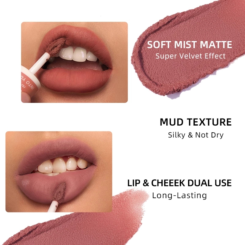 INTO YOU Lip Gloss Trucco da d - Beauty Huda Makeup recensione e prezzo