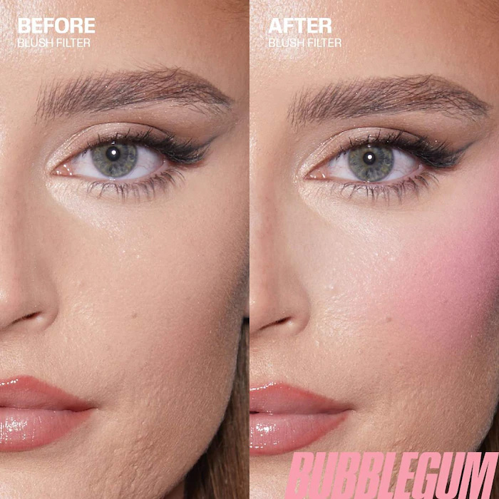 Huda Beauty Blush Filter Soft  - Beauty Huda Makeup recensione e prezzo