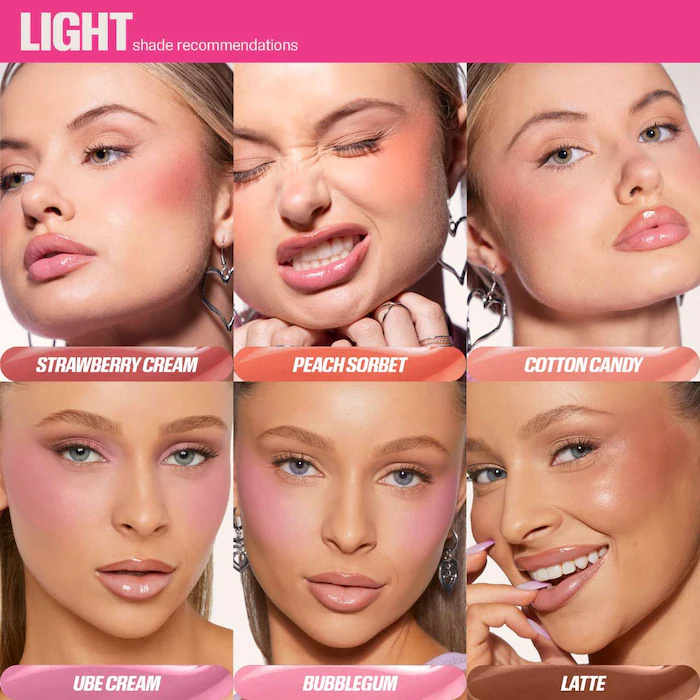 Huda Beauty Blush Filter Soft  - Beauty Huda Makeup recensione e prezzo