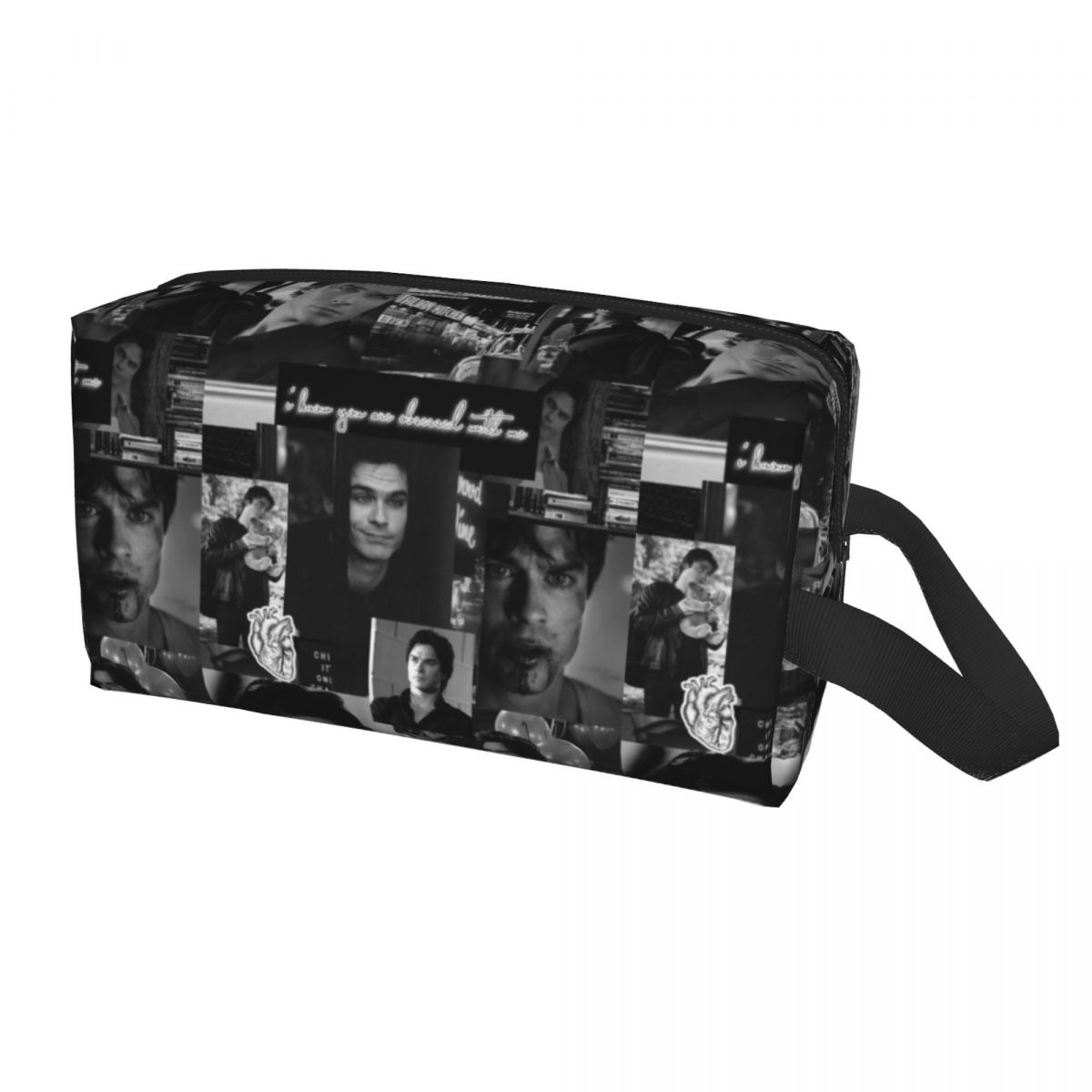 Viaggia The Vampire Diaries Bo - Beauty Vampire Makeup recensione e prezzo