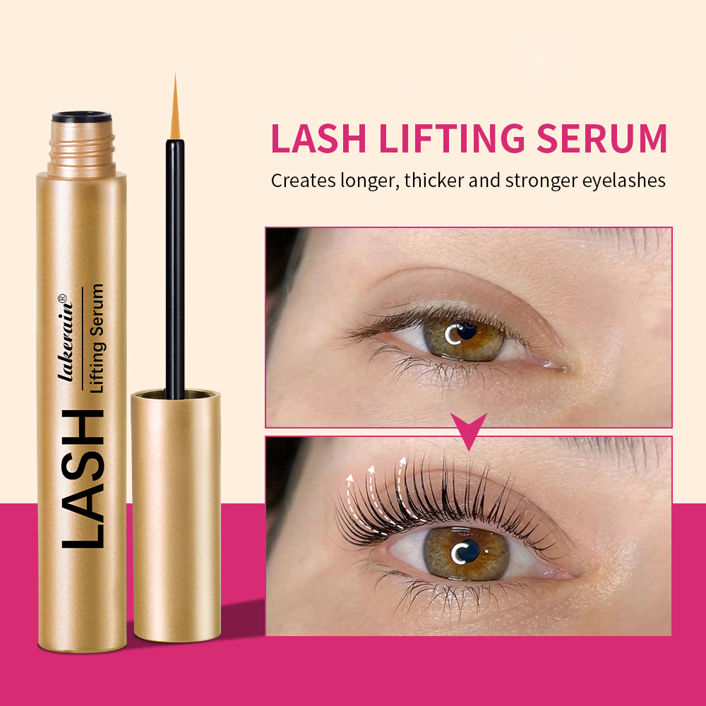 Siero per la Crescita delle Ci - Lash Serum Growth recensione e prezzo