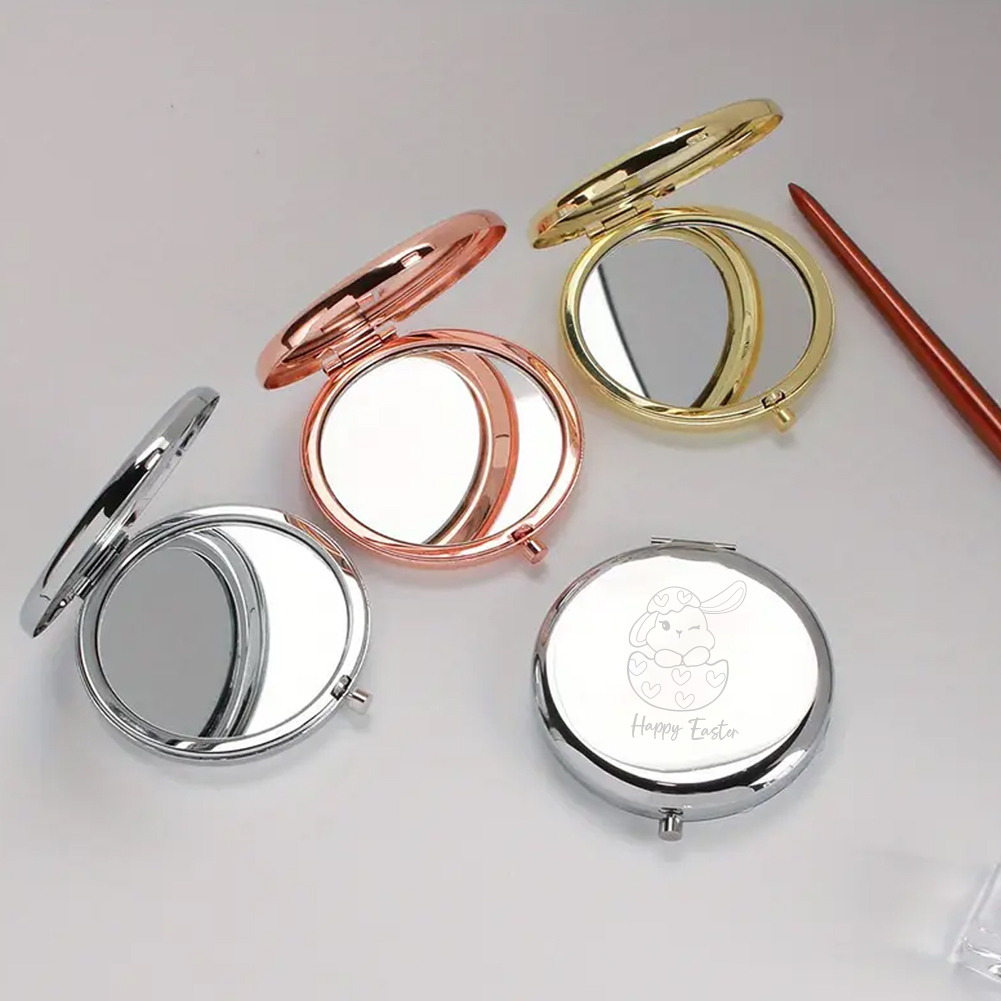 1 pezzo Specchietto tascabile  - Beauty Makeup & D Anime Studio Vega Baja recensione e prezzo