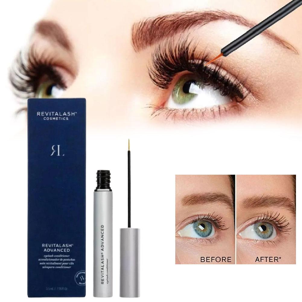Siero per la crescita delle ci - Lash Serum Growth recensione e prezzo