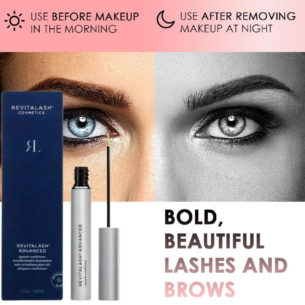 Siero per la crescita delle ci - Lash Serum Growth recensione e prezzo