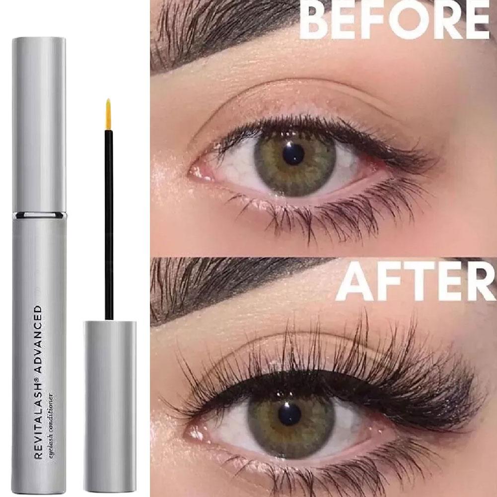 Siero per la crescita delle ci - Lash Serum Growth recensione e prezzo