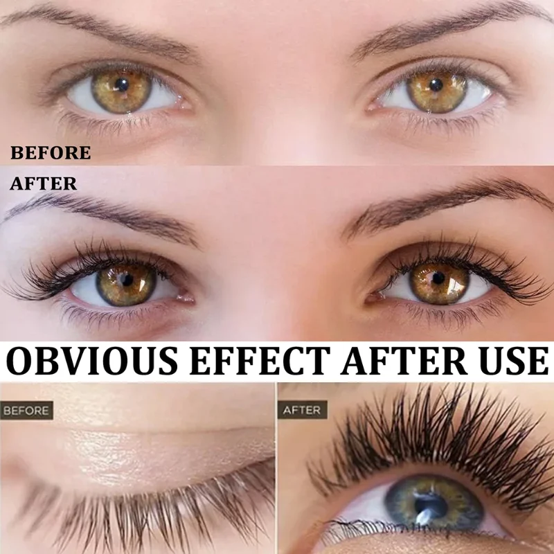 Siero per ciglia a crescita ra - Lash Serum Growth recensione e prezzo