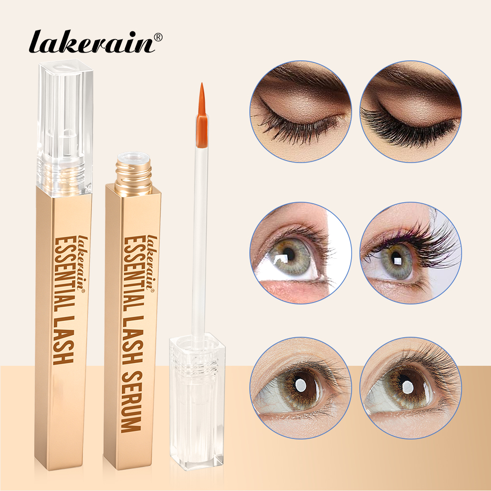 Siero Essenziale per Ciglia, A - Lash Serum Growth recensione e prezzo