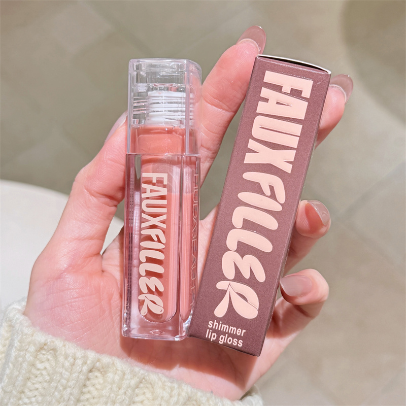 Lucidalabbra Multicolore Raris - Beauty Huda Makeup recensione e prezzo