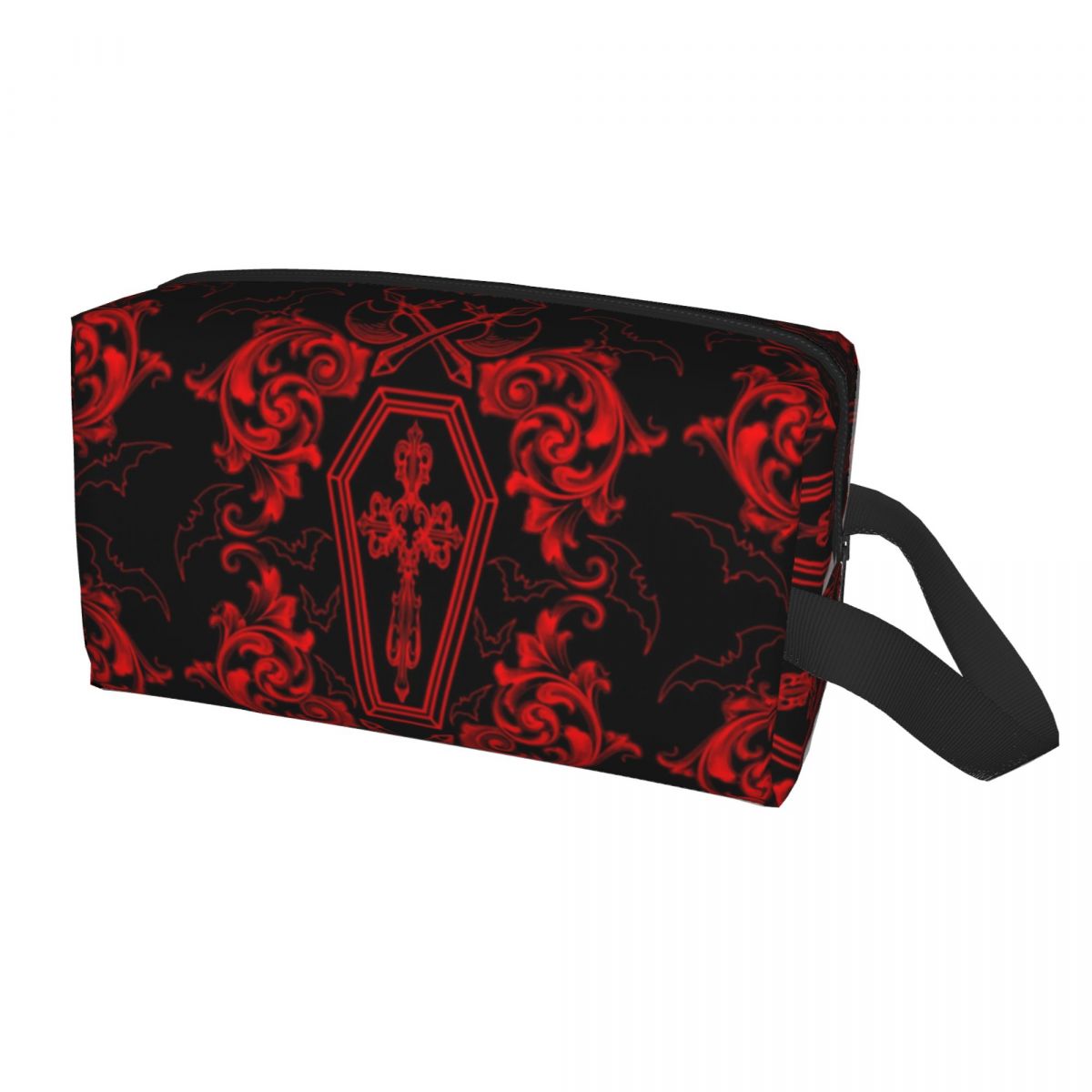 Custom Gothic Vampire Travel C - Beauty Vampire Makeup recensione e prezzo
