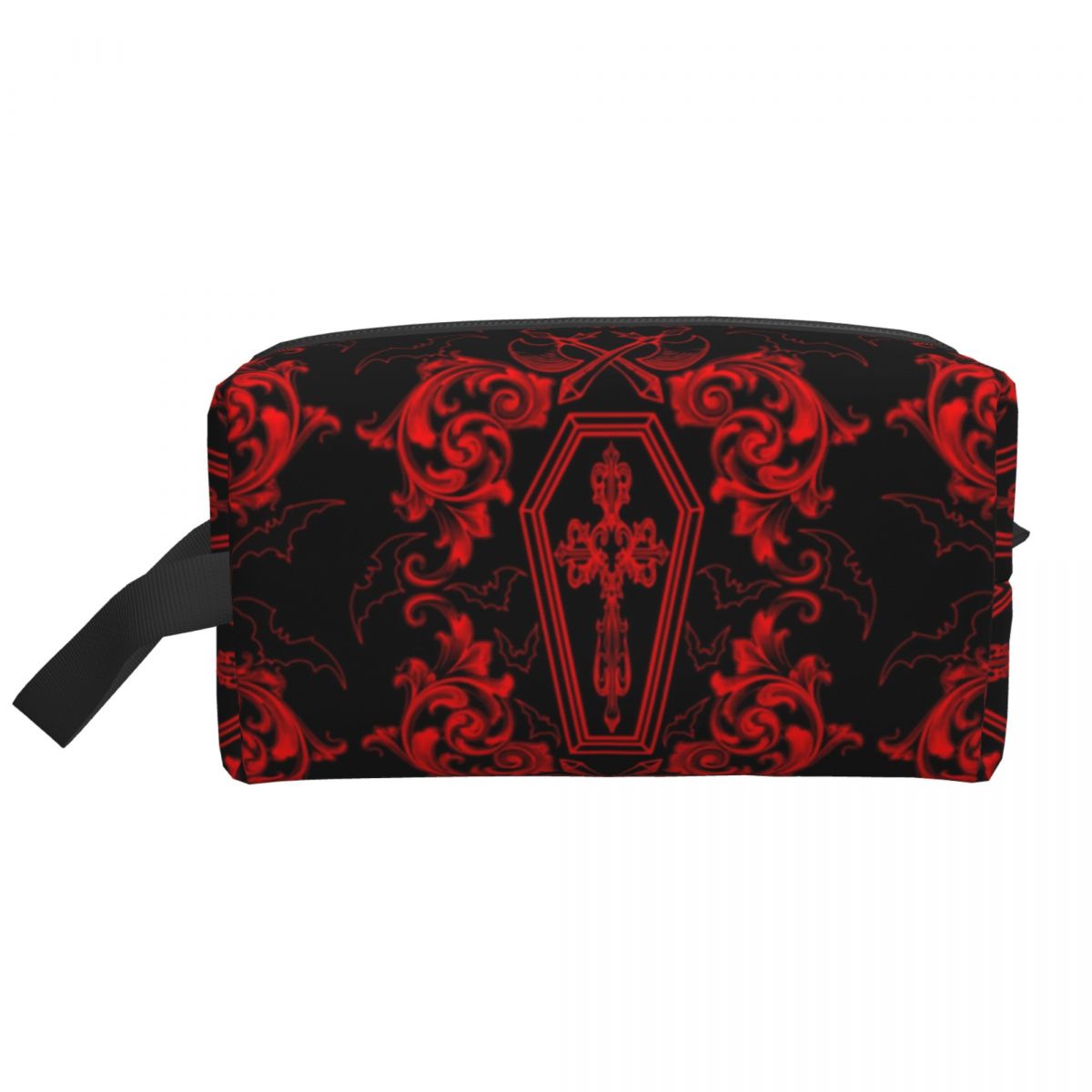 Custom Gothic Vampire Travel C - Beauty Vampire Makeup recensione e prezzo