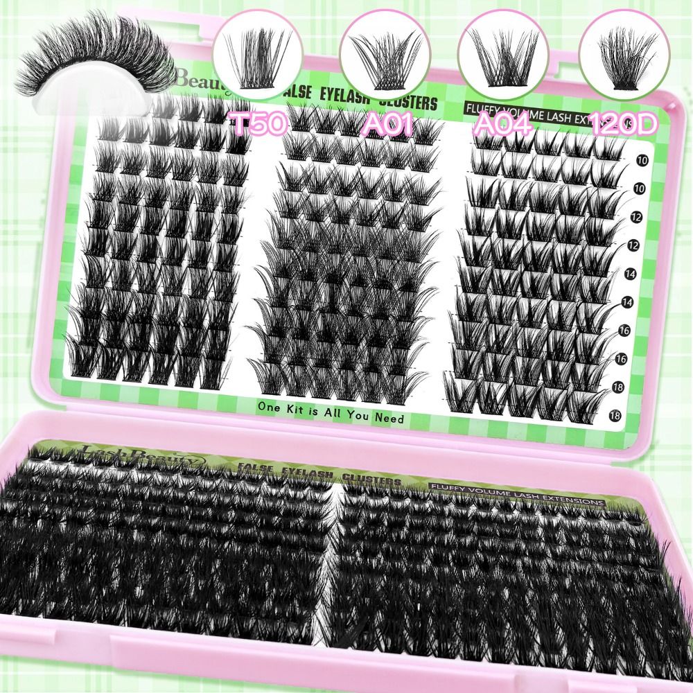 Ciglia Finte dall'Aspetto Natu - False Eyelashes Natural recensione e prezzo