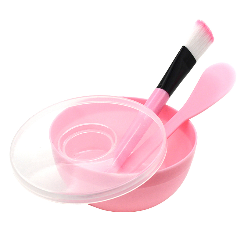 /Vly/ Set di Ciotola e Cucchia - Beauty Makeup Bar recensione e prezzo