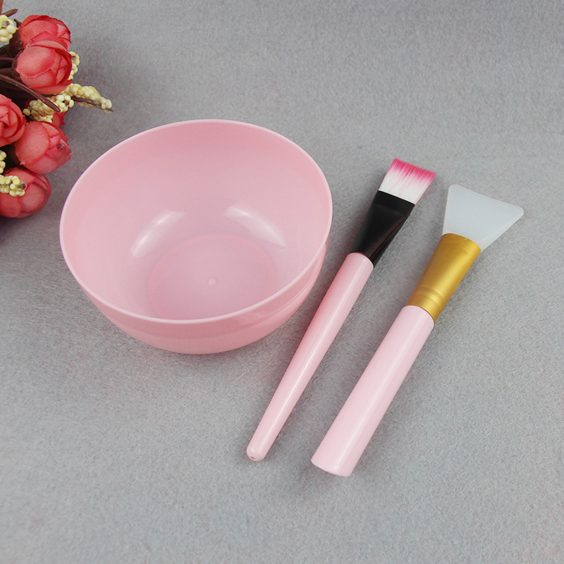 Set di Pennelli per il Viso, C - Beauty Makeup Bar recensione e prezzo