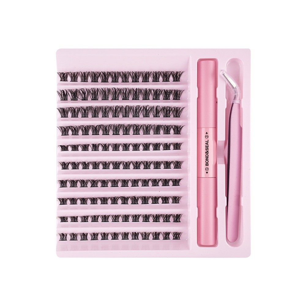 Ciglia Finte di Alta Qualità c - False Eyelashes Natural recensione e prezzo