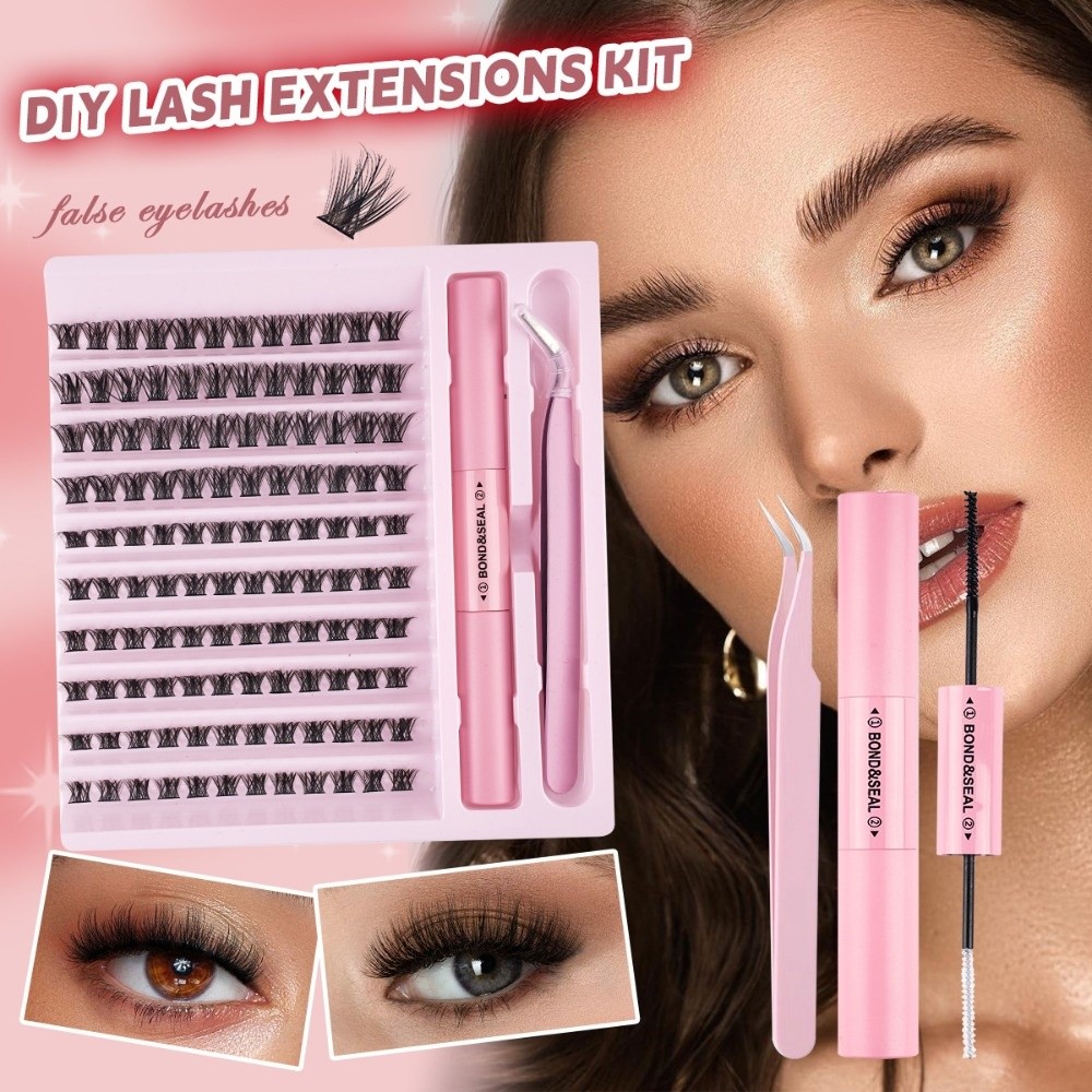 Ciglia Finte di Alta Qualità c - False Eyelashes Natural recensione e prezzo