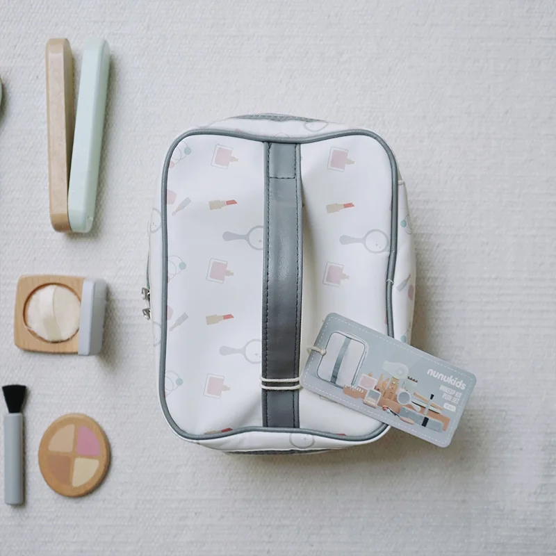 Nuovi bambini Simulazione in l - Beauty Makeup Set For Kids recensione e prezzo