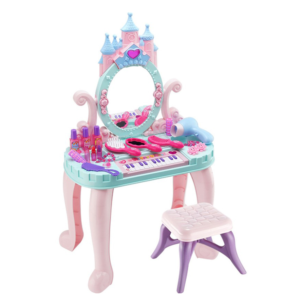 Novità bambini bellezza trucco - Beauty Makeup Set For Kids recensione e prezzo