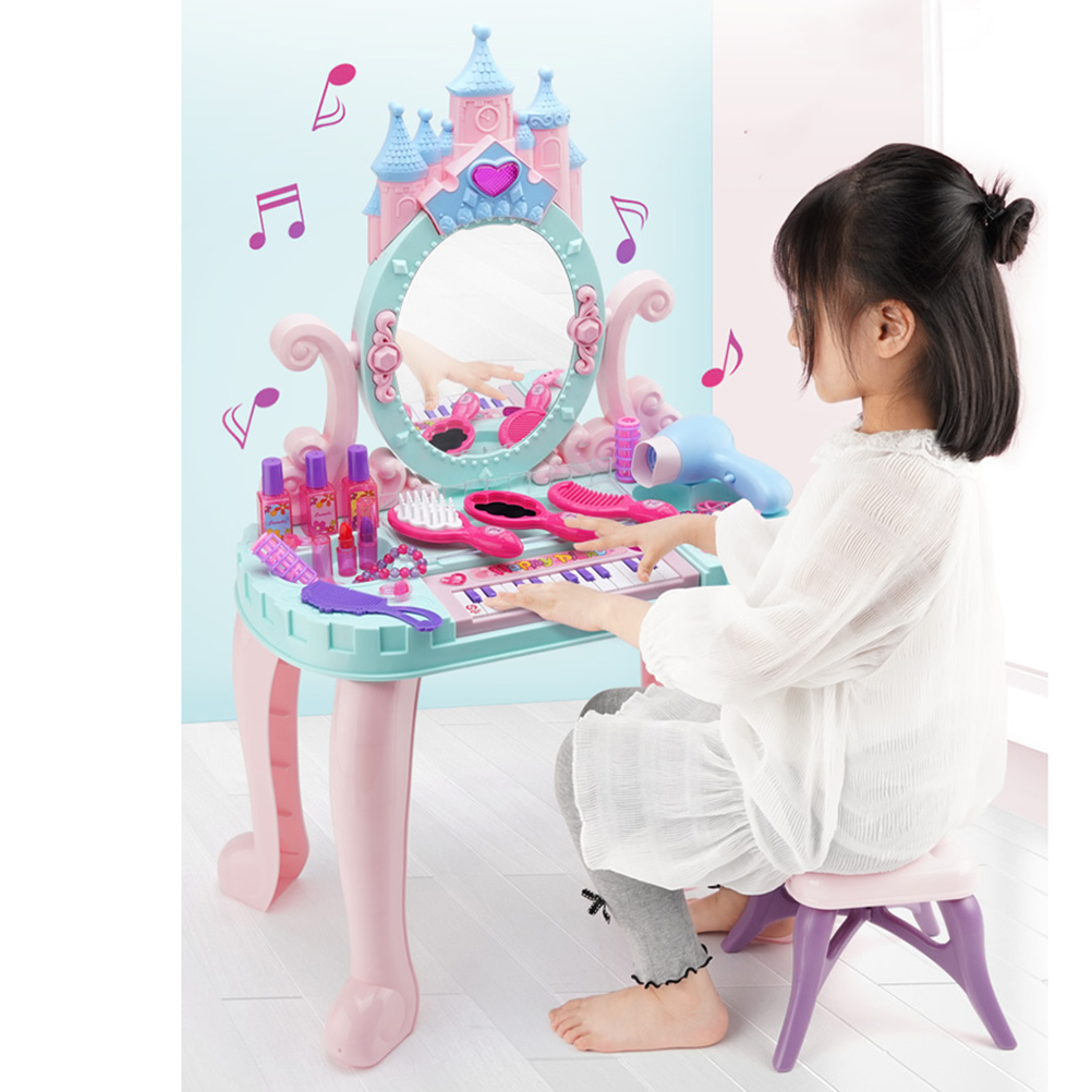 Novità bambini bellezza trucco - Beauty Makeup Set For Kids recensione e prezzo