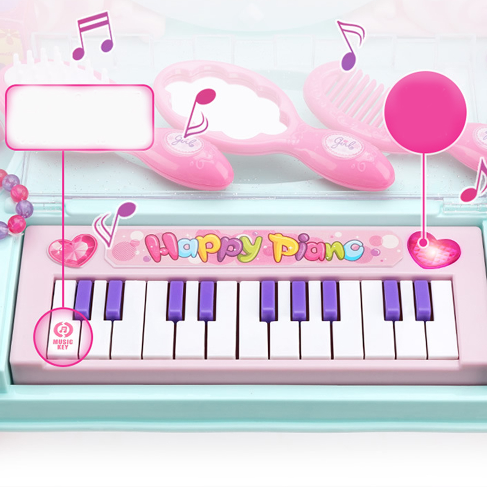 Novità bambini bellezza trucco - Beauty Makeup Set For Kids recensione e prezzo