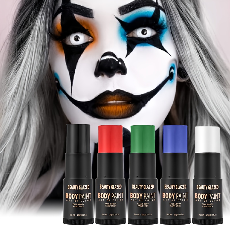 Stick per Trucco Viso e Corpo  - Beauty Vampire Makeup recensione e prezzo