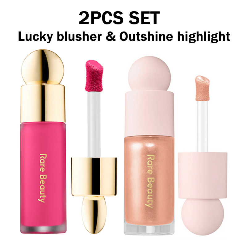 Rare Beauty Soft Pinch Blush L - Beauty Makeup Bar recensione e prezzo