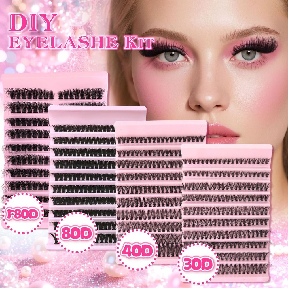 Ciglia Finte dall'Aspetto Natu - False Eyelashes Natural recensione e prezzo