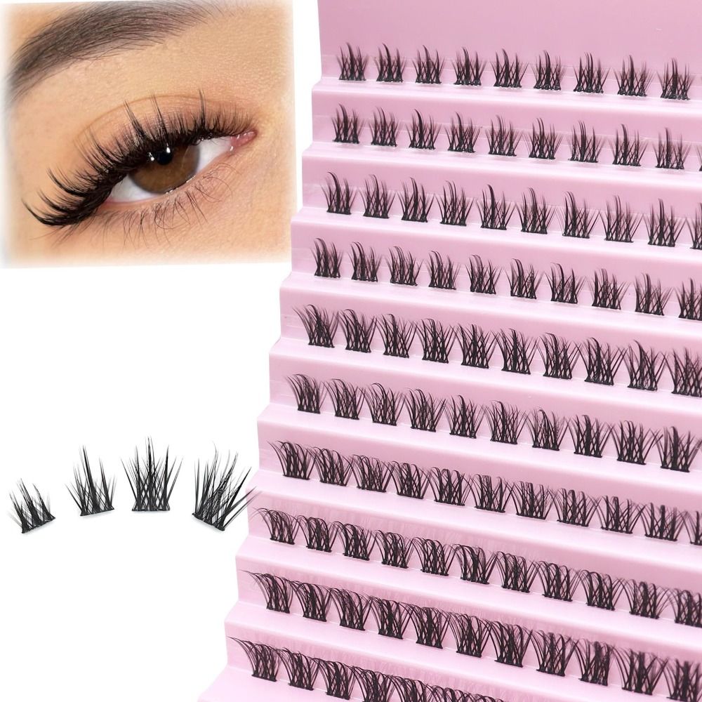 Ciglia Finte dall'Aspetto Natu - False Eyelashes Natural recensione e prezzo