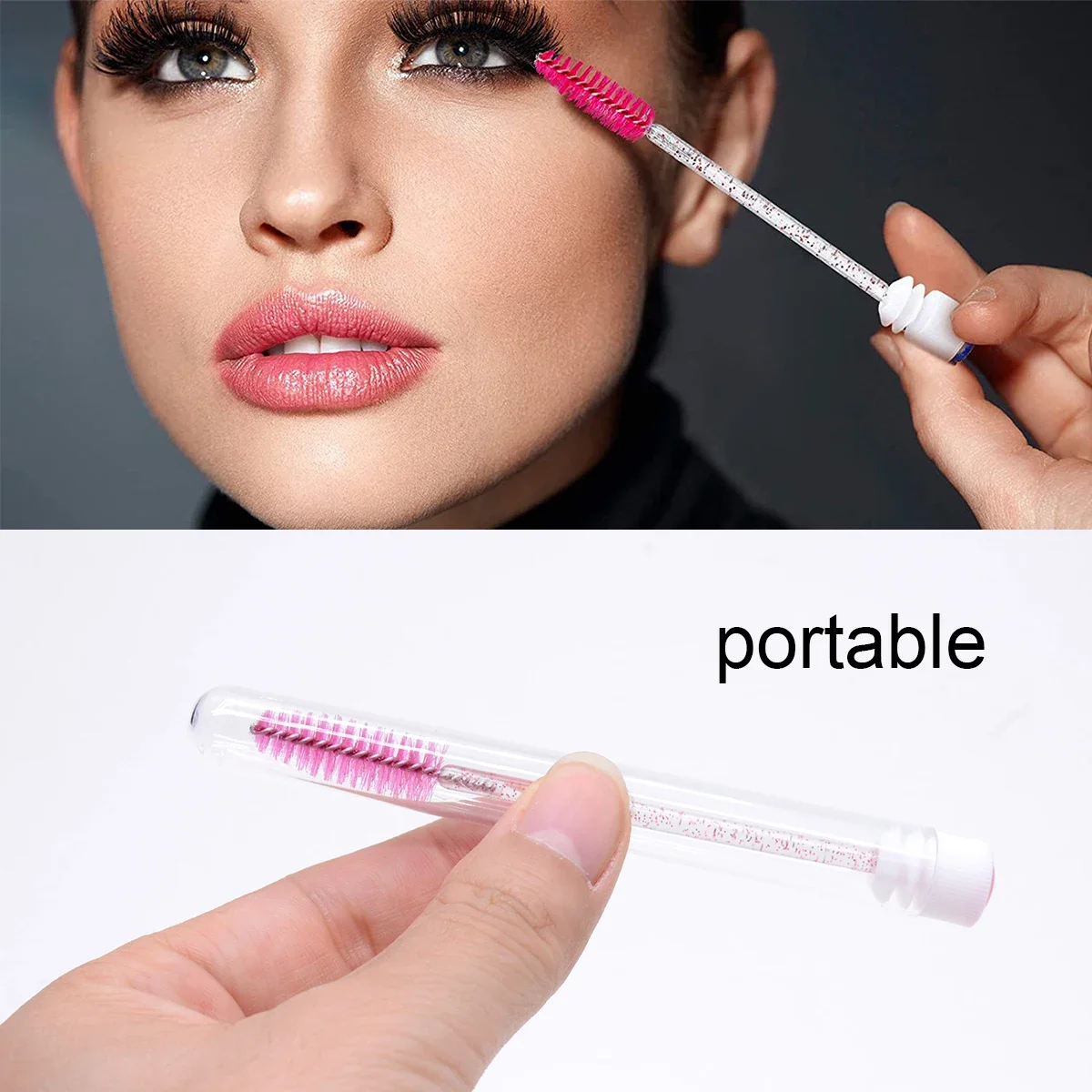 20 Pezzi di Applicatori per Tr - Beauty Makeup Youtube recensione e prezzo
