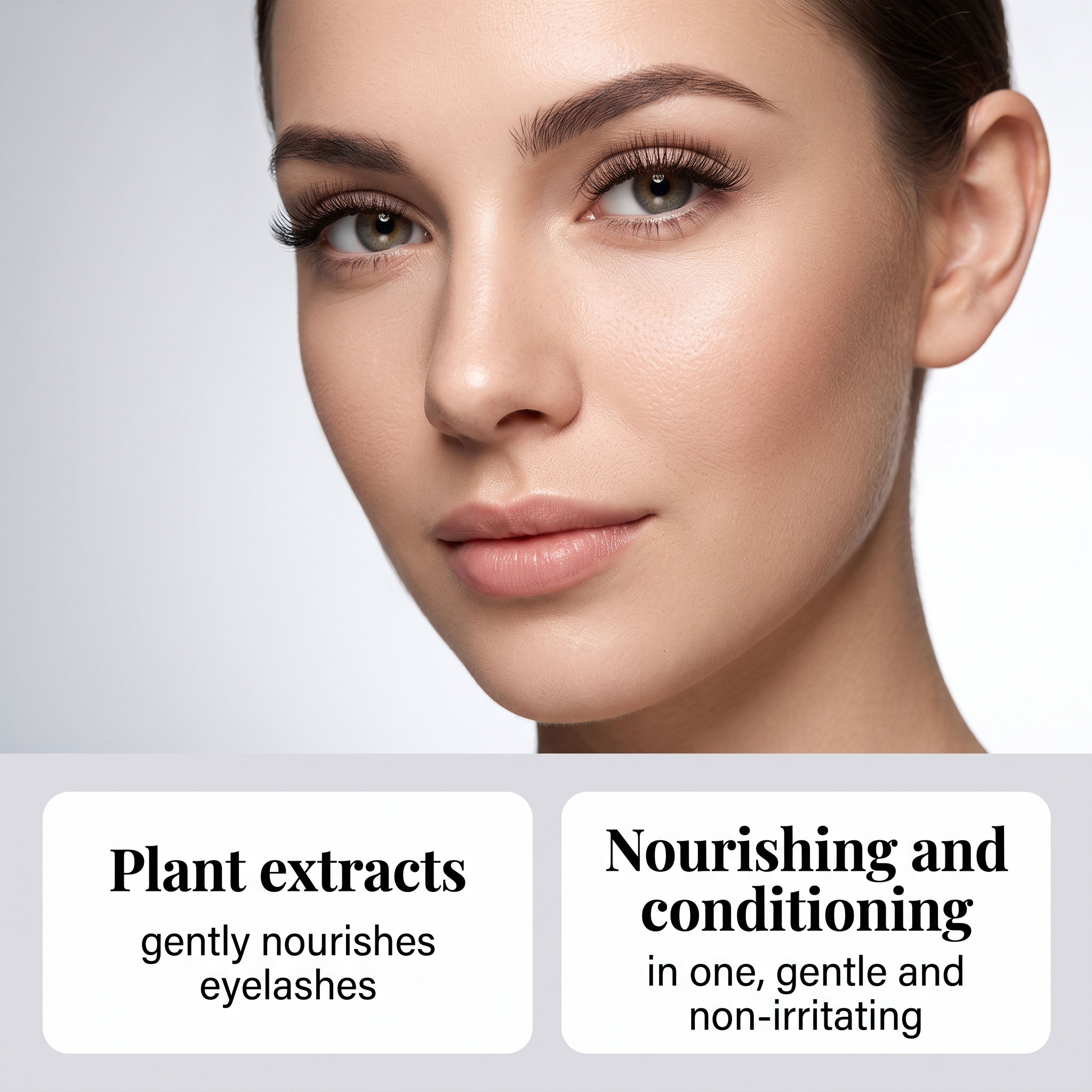 Siero Doppio Uso per Ciglia e  - Lash Serum Growth recensione e prezzo