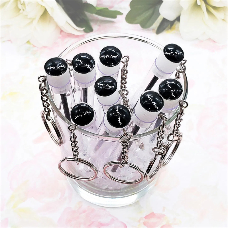 10 Pezzi Spazzole per Ciglia a - Beauty Makeup Youtube recensione e prezzo