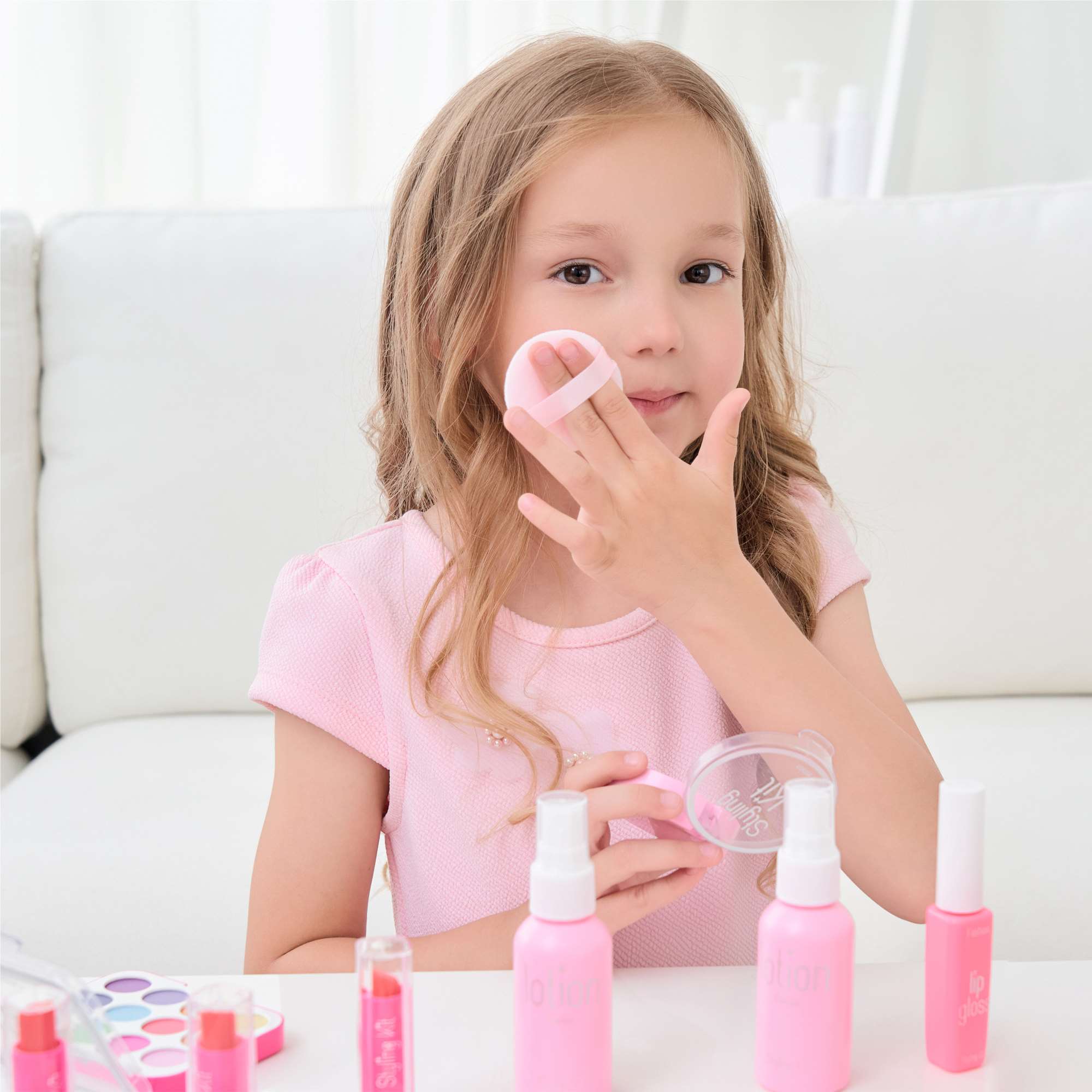 Set da gioco per il trucco per - Beauty Makeup Set For Kids recensione e prezzo
