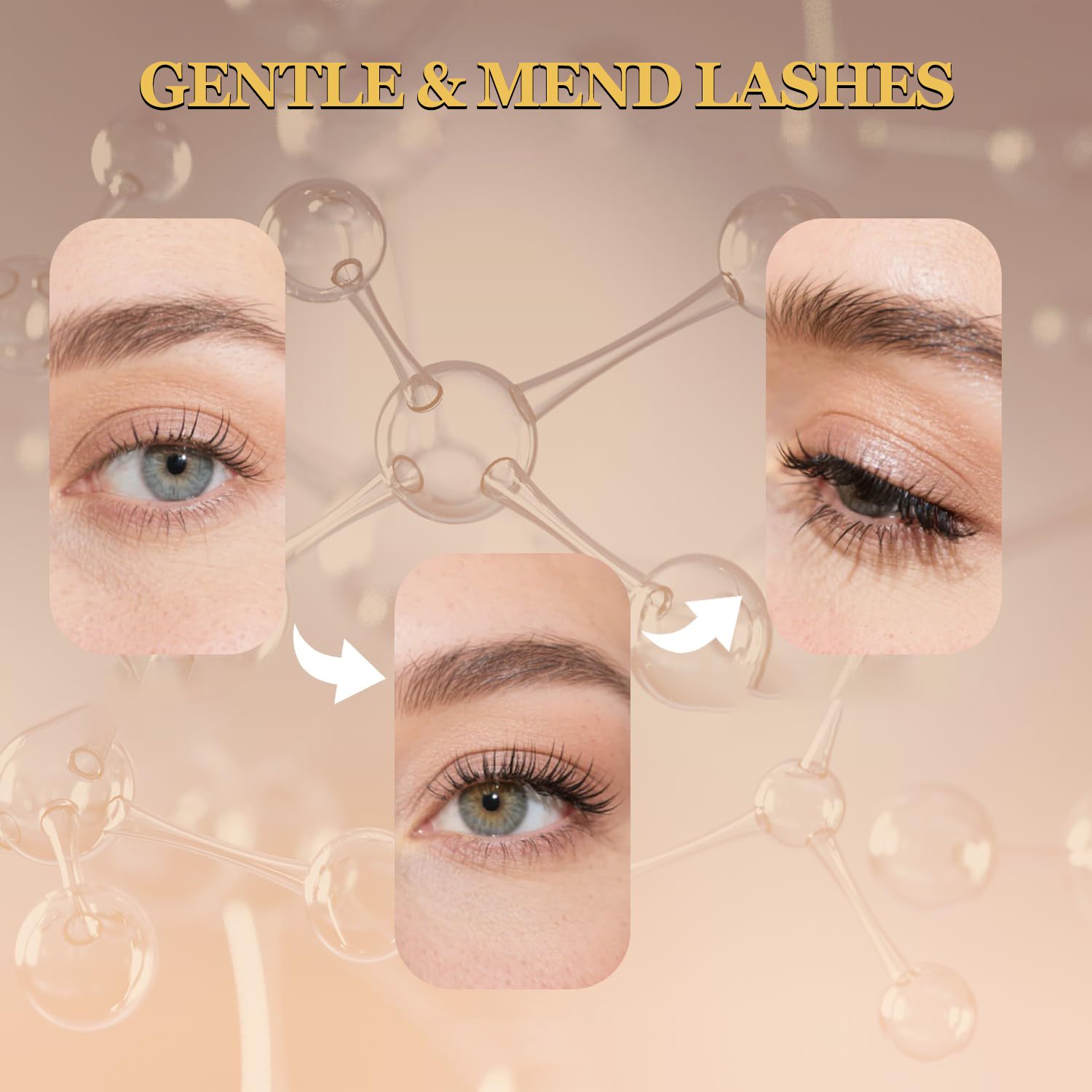 Olio per Ciglia 30g con Collag - Lash Serum Growth recensione e prezzo