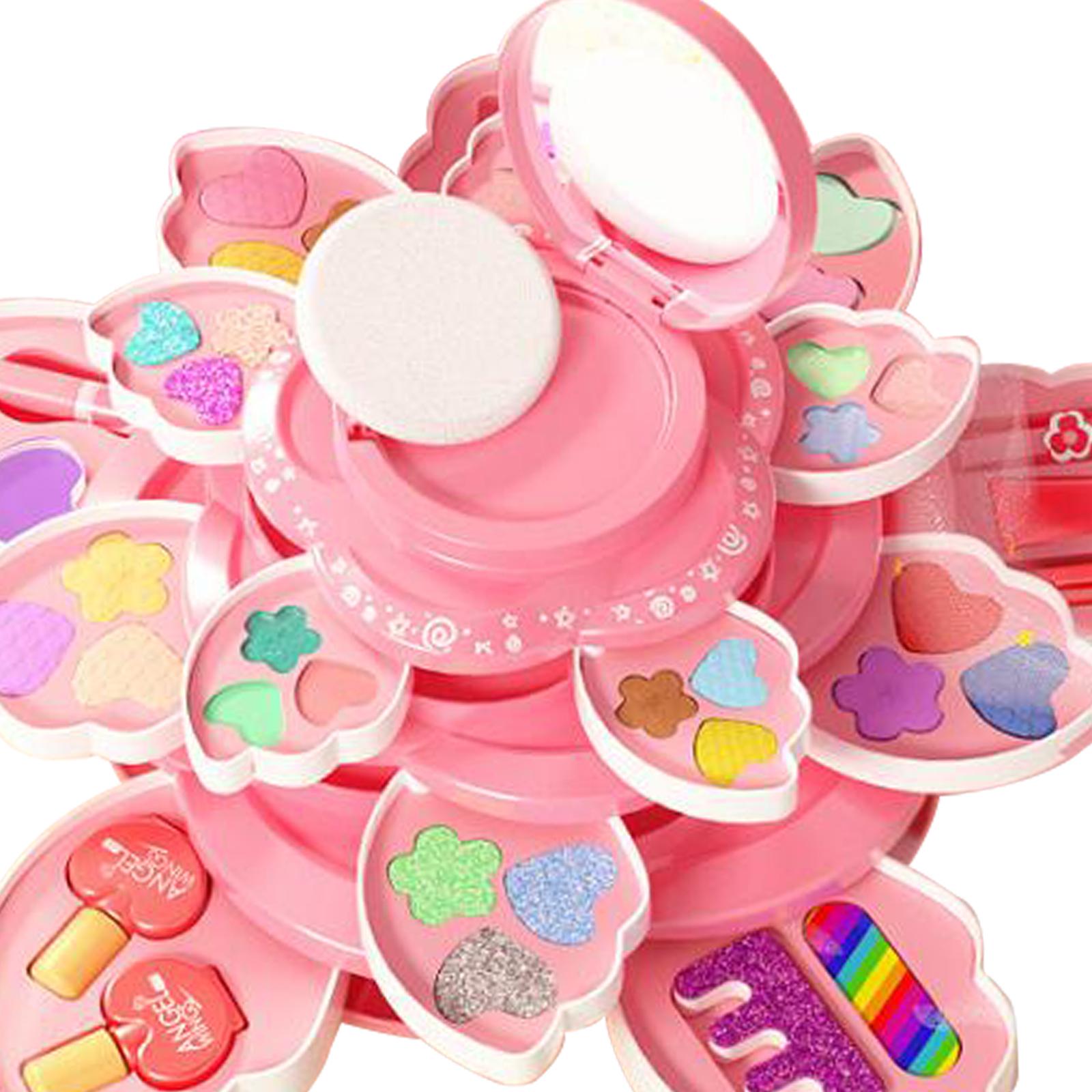 Set Trucco Giocattolo per Bamb - Beauty Makeup Set For Kids recensione e prezzo