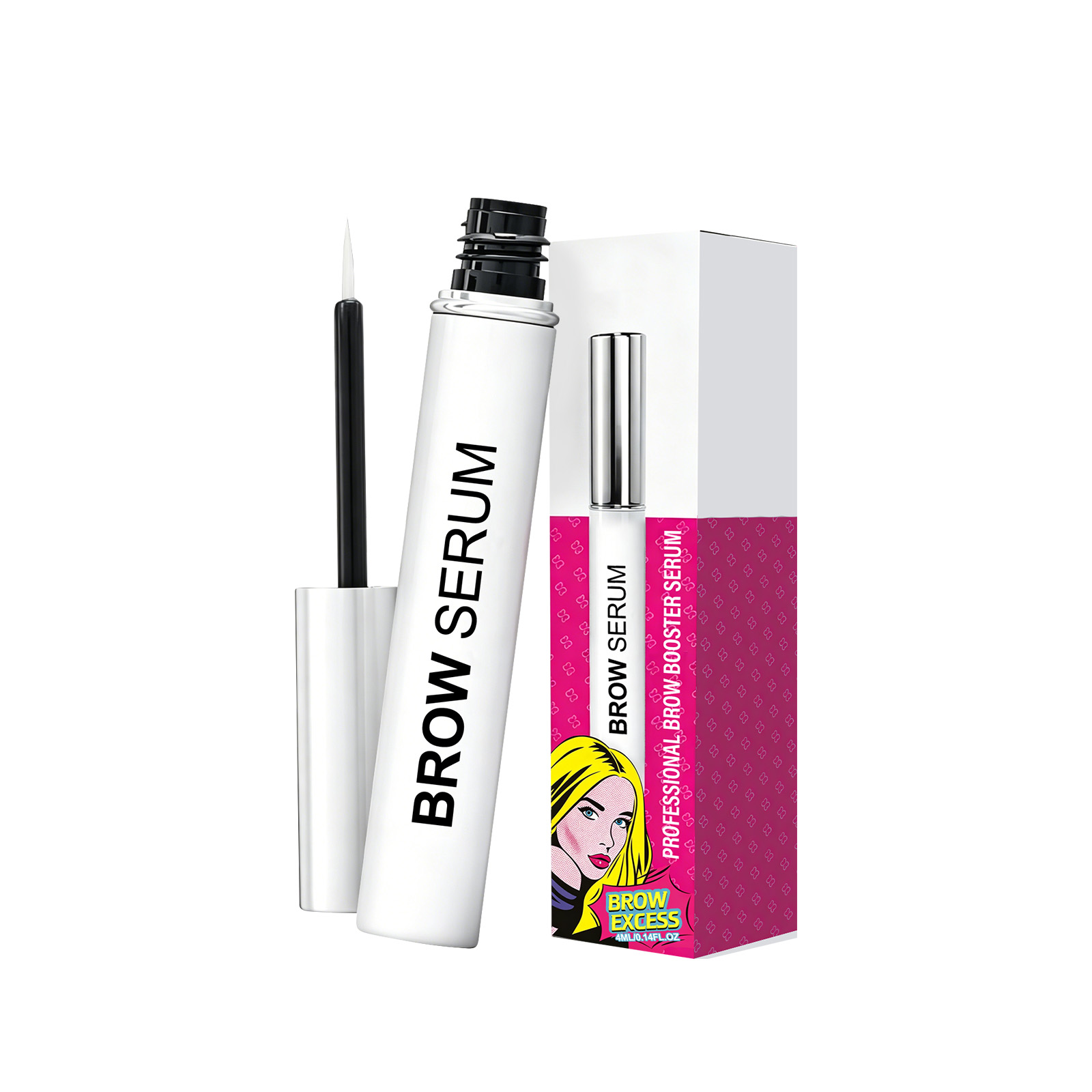 Siero per la Crescita delle So - Lash Serum Growth recensione e prezzo