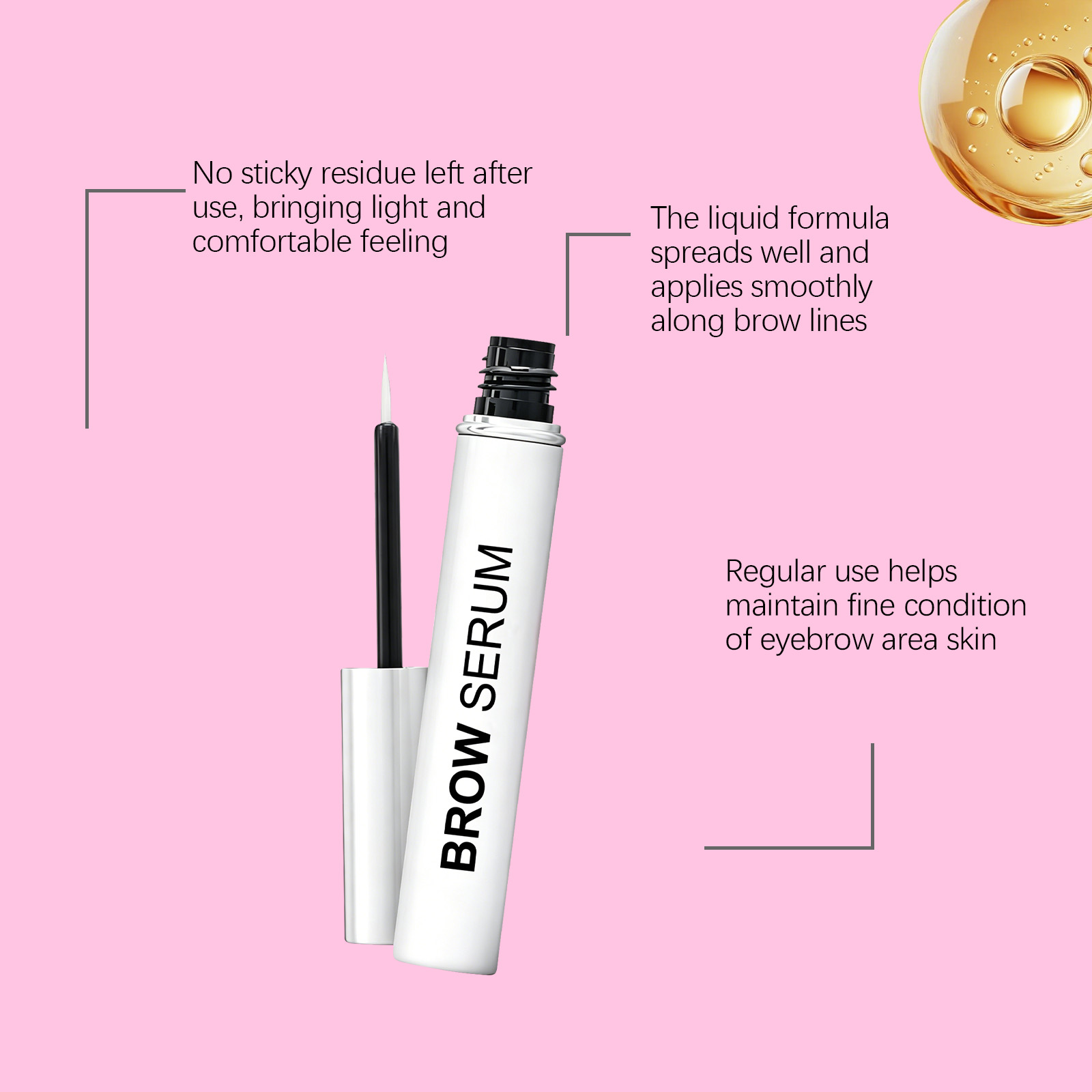 Siero per la Crescita delle So - Lash Serum Growth recensione e prezzo