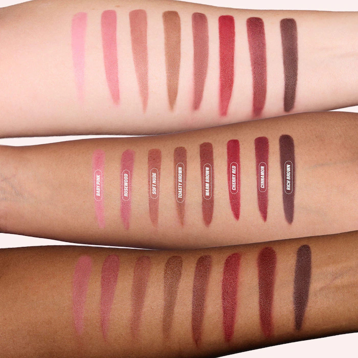 Matita per labbra Huda Beauty, - Beauty Huda Makeup recensione e prezzo