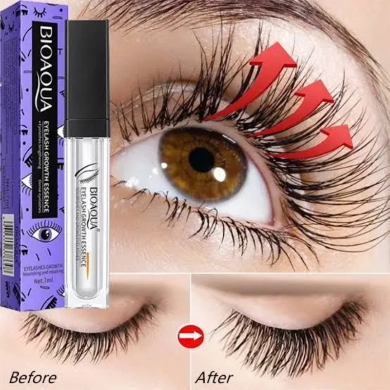 28 giorni di crescita rapida d - Lash Serum Growth recensione e prezzo