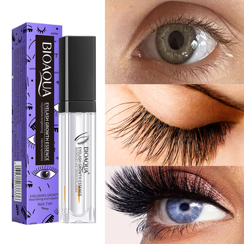 28 giorni di crescita rapida d - Lash Serum Growth recensione e prezzo