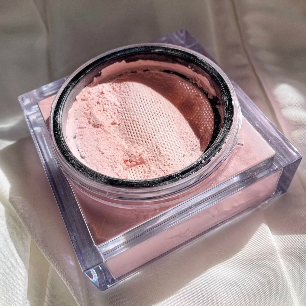 Huda Easy Bake Cipria fissante - Beauty Huda Makeup recensione e prezzo