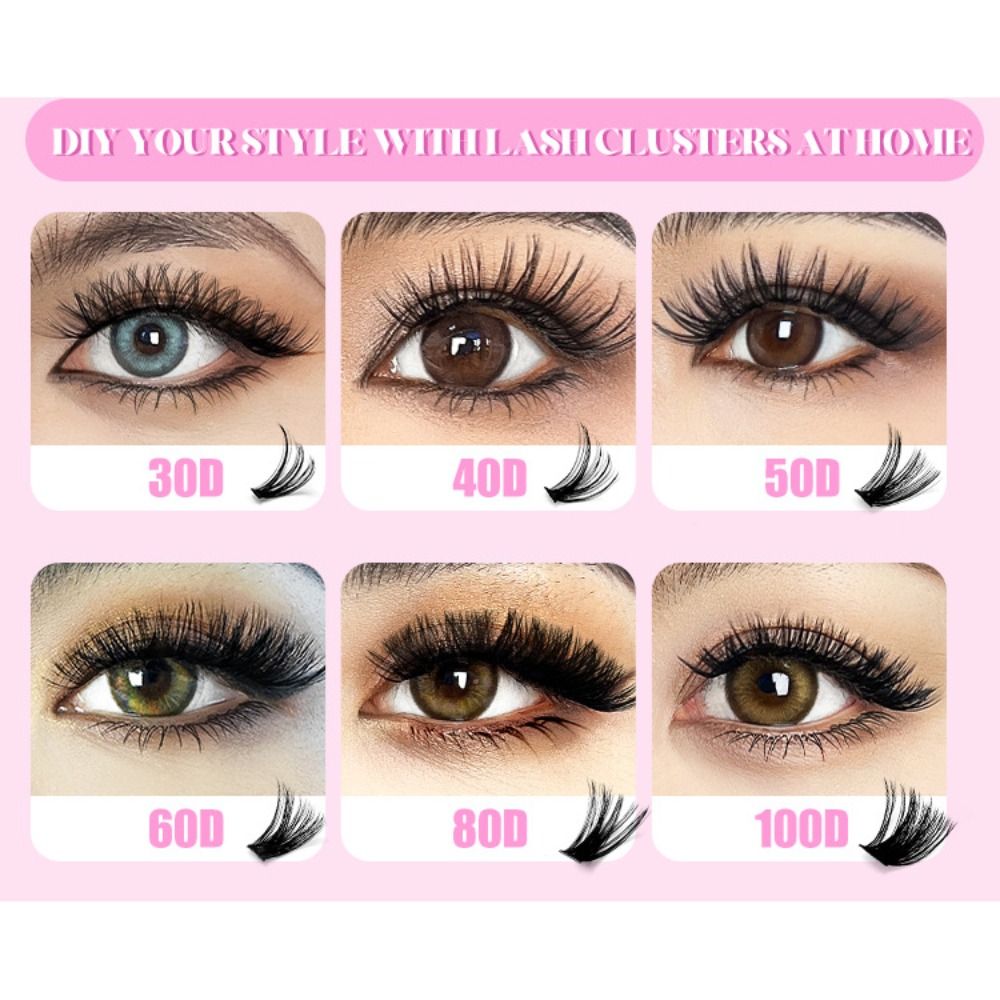 Ciglia Finte 3D Volumizzanti d - False Eyelashes Natural recensione e prezzo