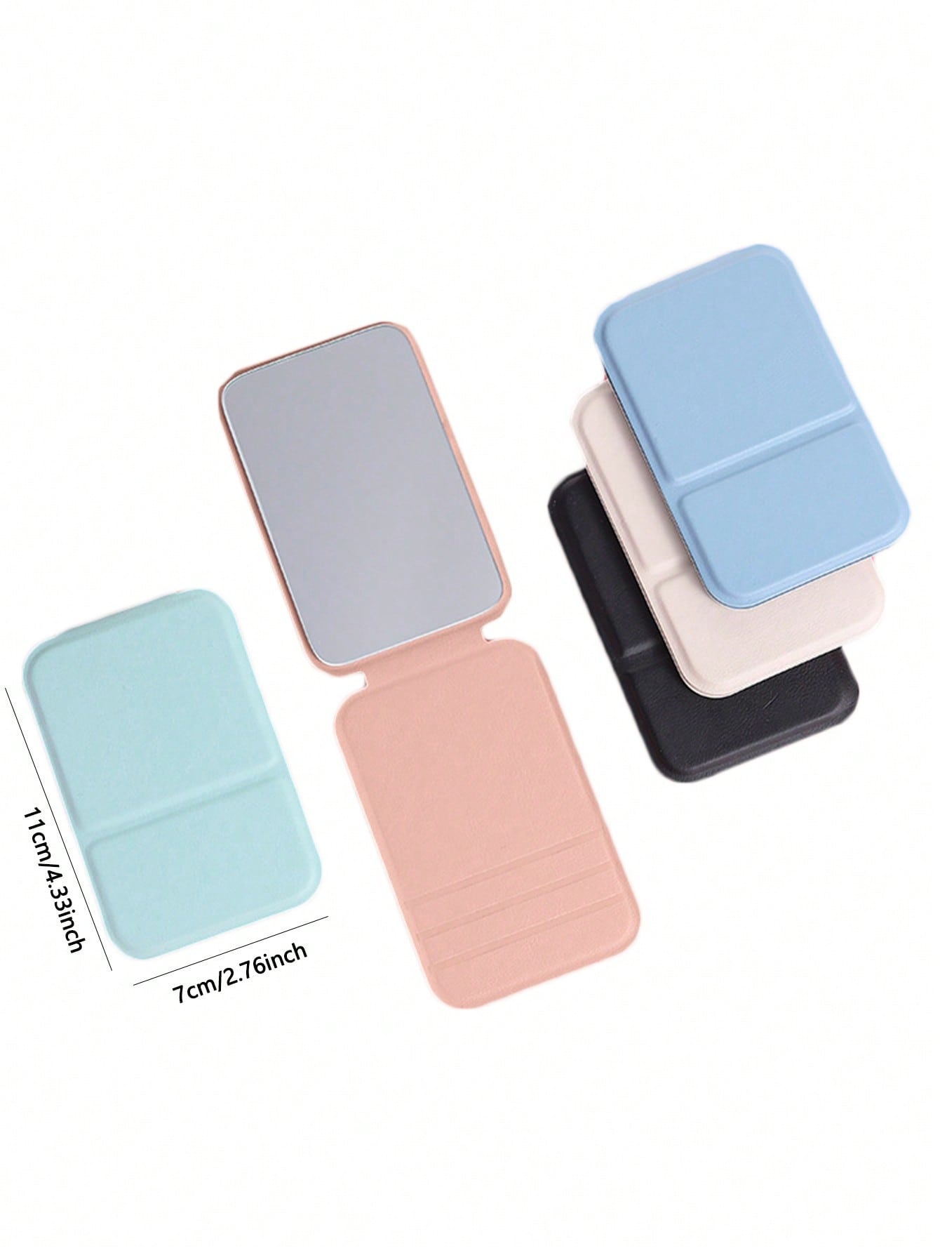 Set di Specchietti da Trucco P - Beauty Makeup & D Anime Studio Vega Baja recensione e prezzo