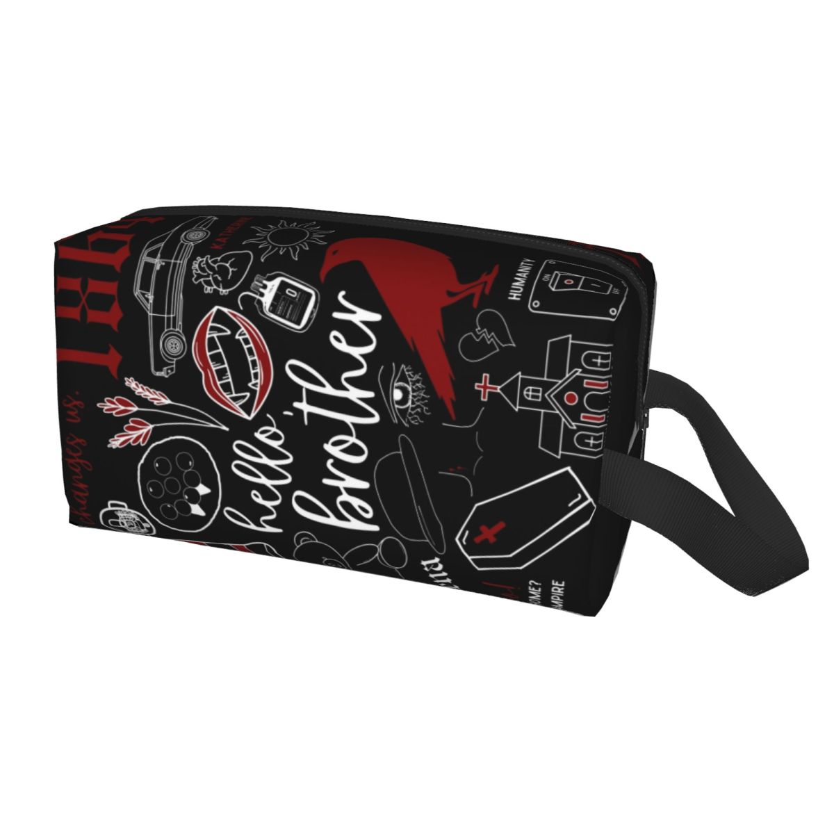 Fashion The Vampire Diaries Bo - Beauty Vampire Makeup recensione e prezzo