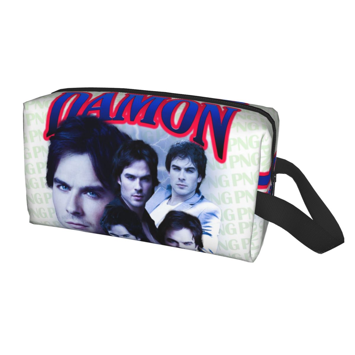 Fashion The Vampire Diaries Bo - Beauty Vampire Makeup recensione e prezzo