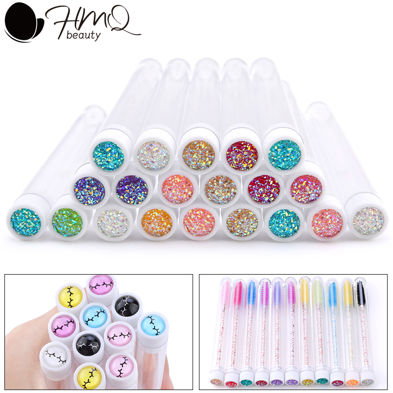 20 pezzi riutilizzabili pennel - Beauty Makeup Youtube recensione e prezzo