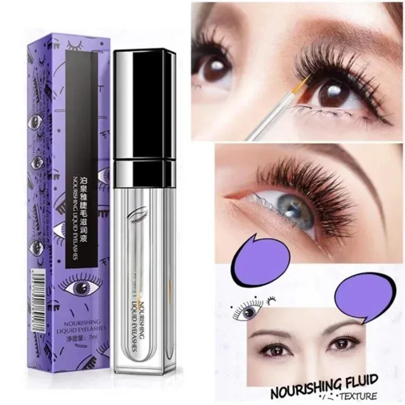 Trattamento del siero per la c - Lash Serum Growth recensione e prezzo